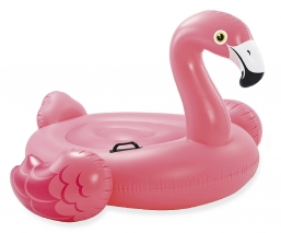 Στρώμα φουσκωτό Flamingo 2.18 X 2.11μ