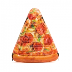 Στρώμα κομμάτι Pizza 1.758 Χ 1.45μ φουσκωτό