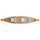  Φουσκωτό ύψηλης πίεσης Kayak Tomahawk 2θέσιο 