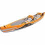  Φουσκωτό ύψηλης πίεσης Kayak Tomahawk 2θέσιο 
