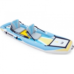 iSup kayak Evolution φουσκωτό 2θέσιο